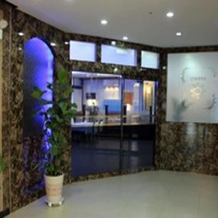 Uijeongbu Tourist Hotel Exterior foto
